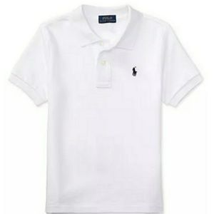 Ralph Lauren Polo Shirt Size 12